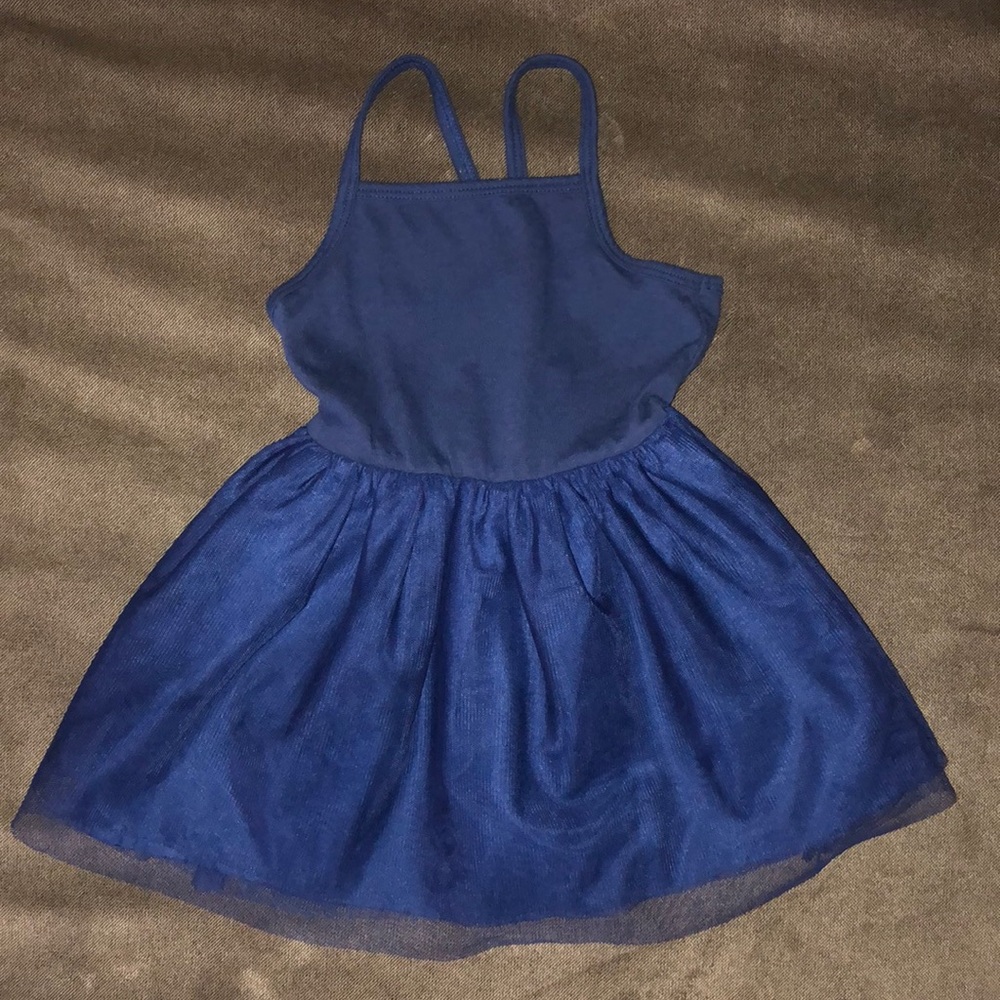 💥BOGO FREE💥 Old Navy tutu dress